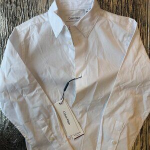 Calvin Klein - Tag on